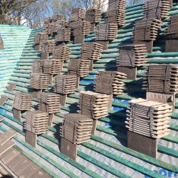 Roofing